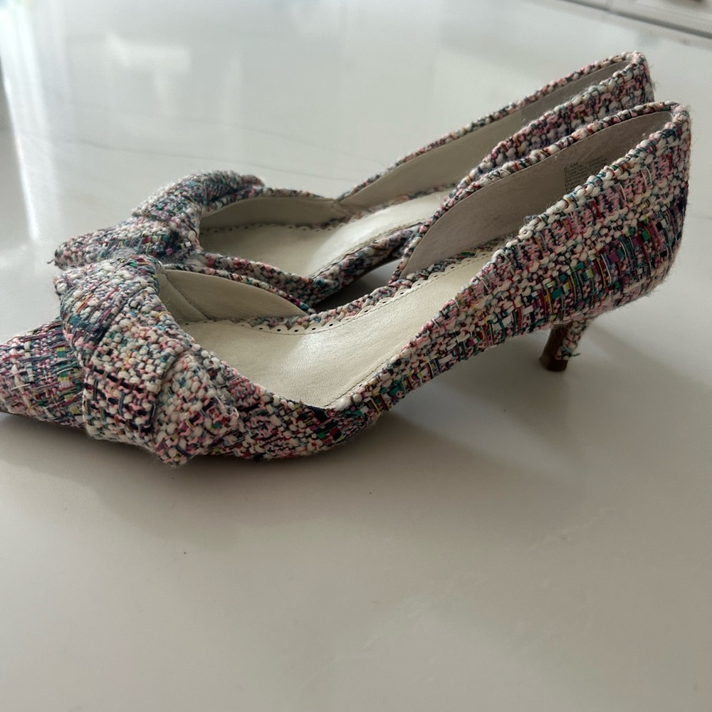 1901 heels